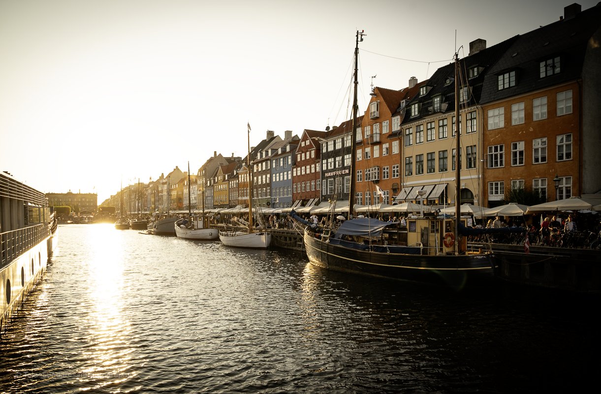 copenhagen