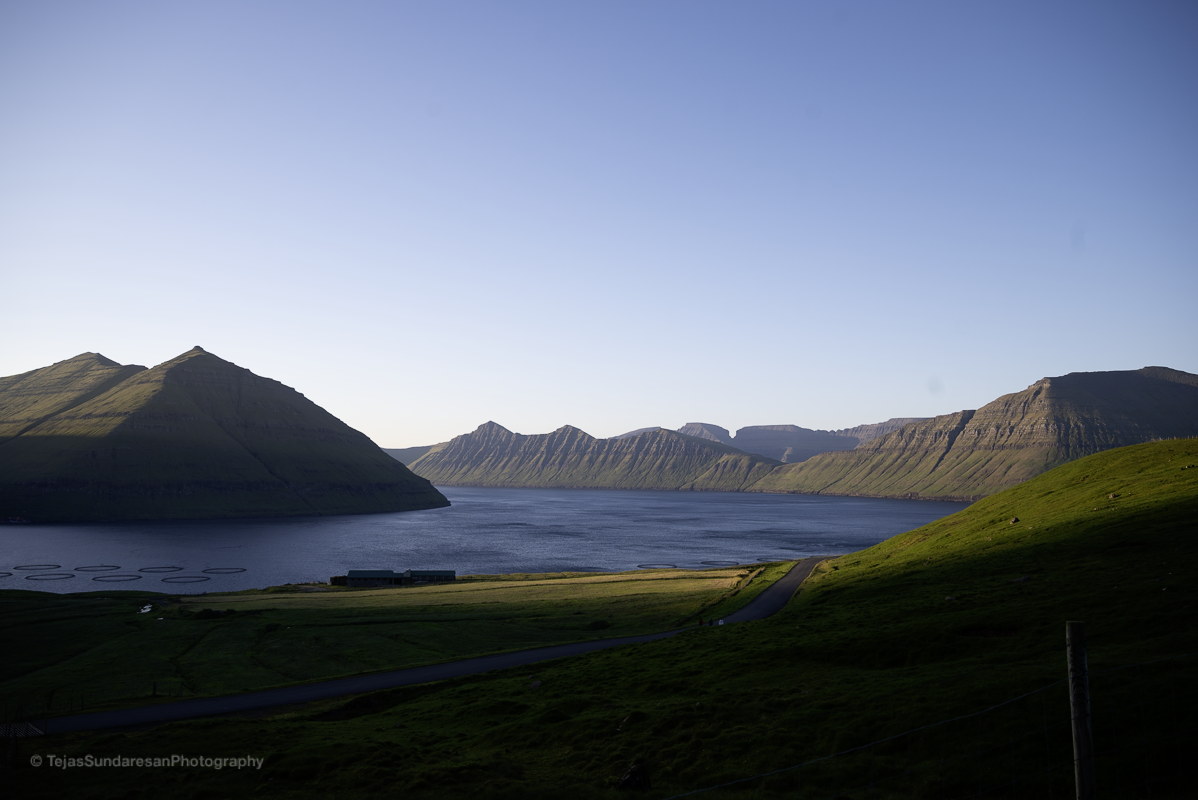 faroe islands