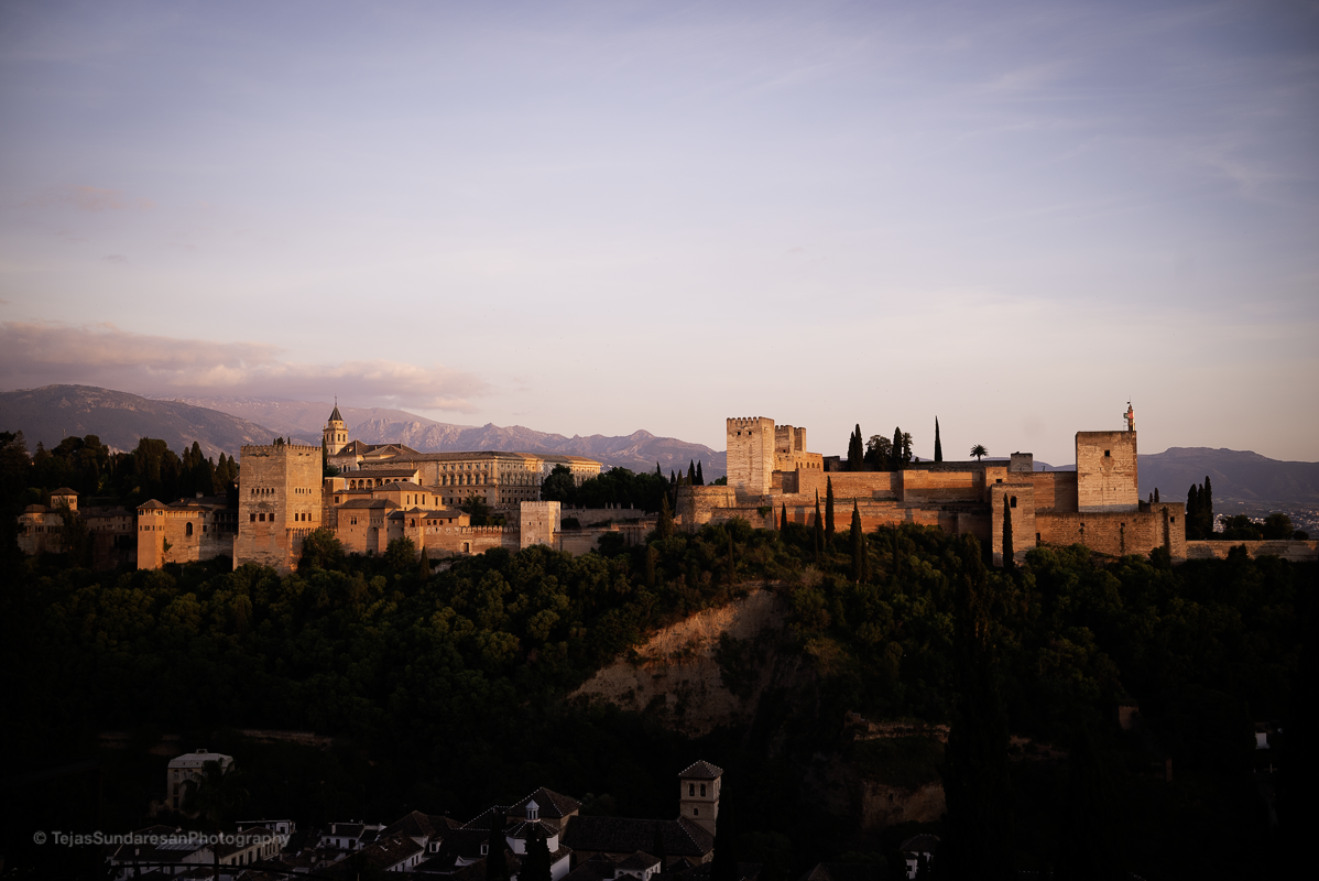 granada